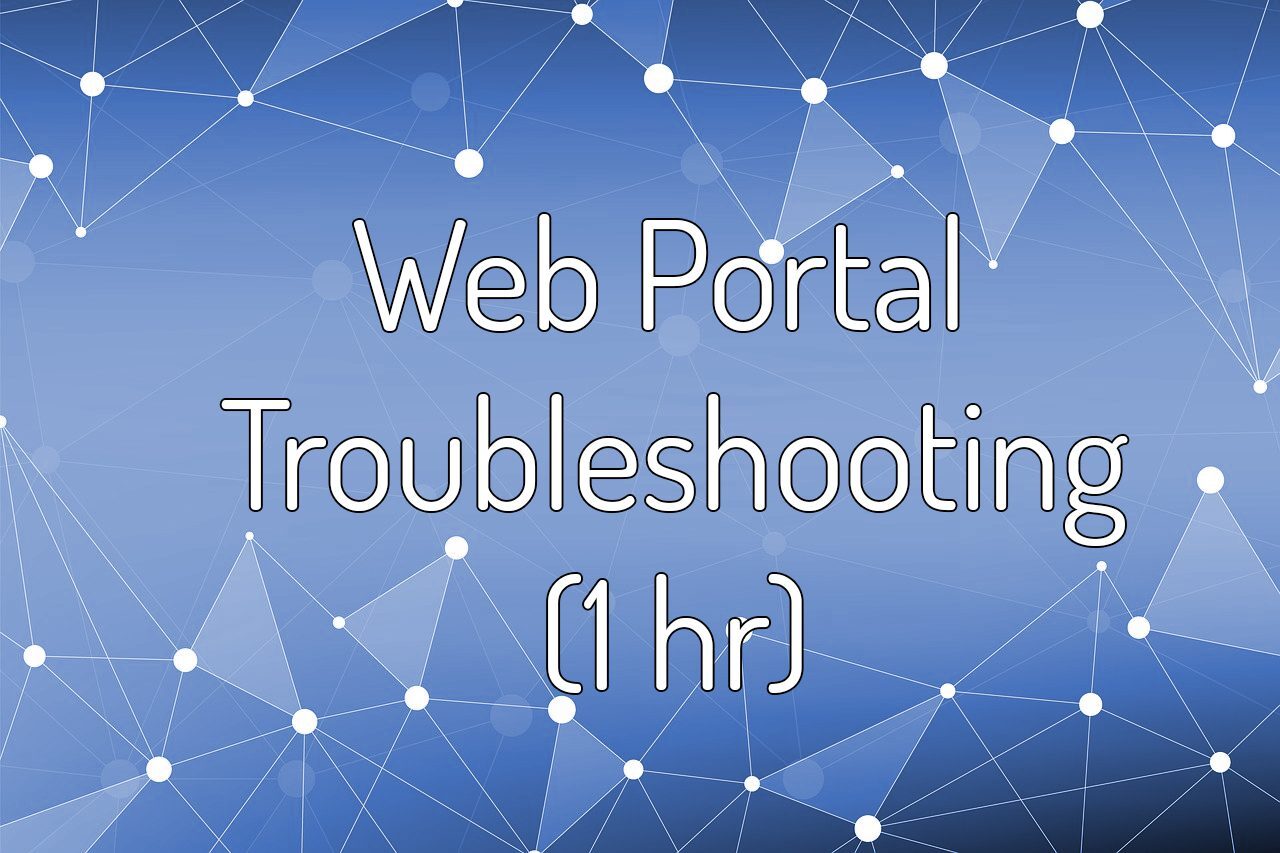 Web Portal